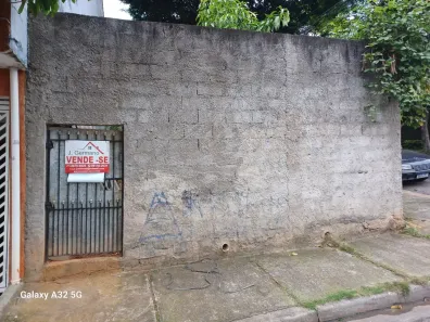 Lote/Terreno à venda, 131m² no Vila Regina ( Zona Leste), São Paulo