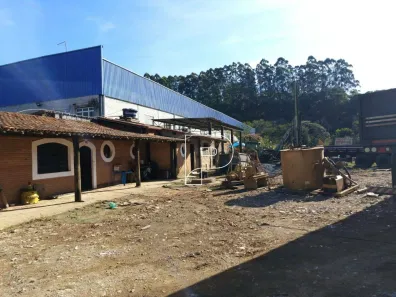 Lote/Terreno à venda, 3029m² no Jardim Margarida, Vargem Grande Paulista