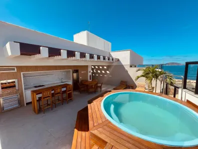 Apartamento com 2 Quartos à venda, 90m² no Piratininga, Niterói