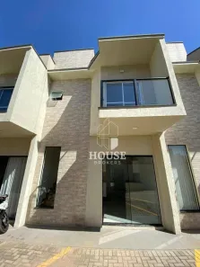 Casa de Condomínio com 2 Quartos à venda, 60m² no Loteamento Parque Real Guaçu, Mogi Guaçu