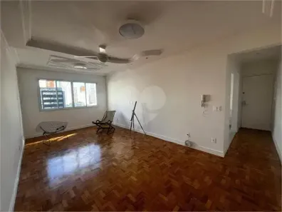 Apartamento com 2 Quartos à venda, 97m² no Cerqueira César, São Paulo