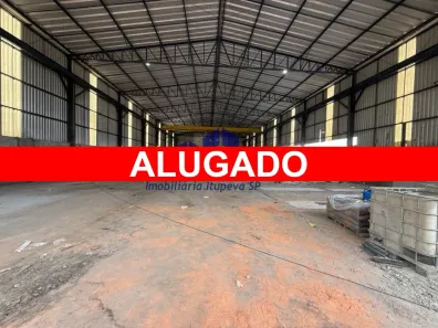 Galpão/Depósito/Armazém para alugar, 1810m² no Santa Júlia, Itupeva