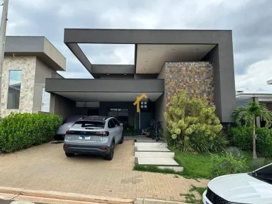 Casa de Condomínio com 4 Quartos à venda, 150m² no Residencial Maria Júlia, São José do Rio Preto