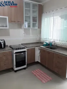 Casa de Condomínio com 3 Quartos à venda, 114m² no Vila Alpina, São Paulo