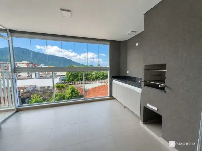 Apartamento com 3 Quartos à venda, 127m² no Centro, Ubatuba