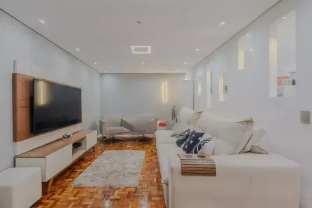 Apartamento com 3 Quartos à venda, 160m² no Paraíso, São Paulo