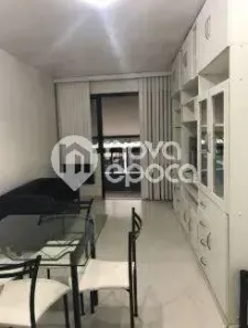 Apartamento com 2 Quartos à venda, 87m² no Flamengo, Rio de Janeiro