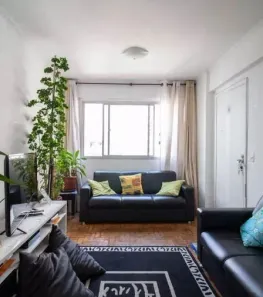 Apartamento com 2 Quartos à venda, 58m² no Alto da Lapa, São Paulo