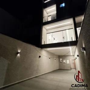Sobrado com 3 Quartos à venda, 180m² no Vila Formosa, São Paulo