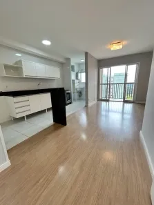 Apartamento com 3 Quartos para alugar, 83m² no Jardim Carolina, Jundiaí