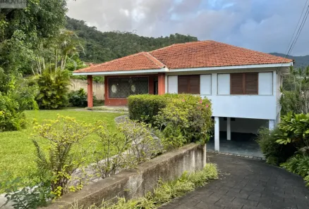 Casa com 3 Quartos à venda, 223m² no Caxangá, Teresópolis