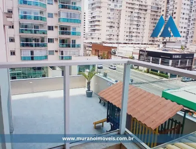 Apartamento com 2 Quartos à venda, 60m² no Praia de Itaparica, Vila Velha