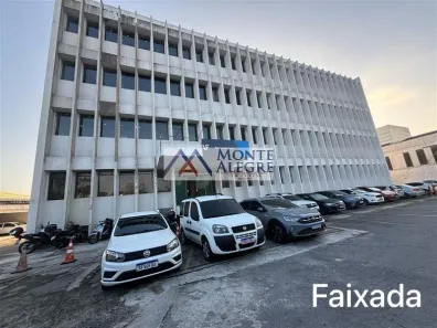 Prédio Comercial com 29 Quartos para alugar, 7000m² no Jurubatuba, São Paulo