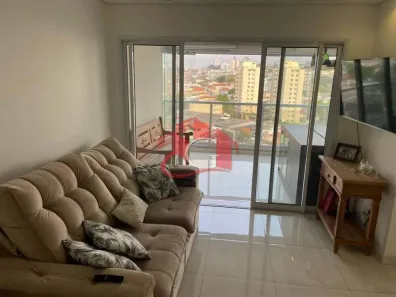 Apartamento com 2 Quartos à venda, 65m² no Jardim São Paulo(Zona Norte), São Paulo