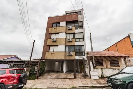 Cobertura com 2 Quartos para alugar, 120m² no Partenon, Porto Alegre