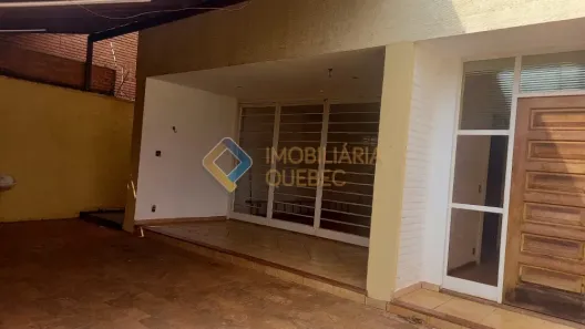 Casa com 3 Quartos à venda, 318m² no Jardim Sumaré, Ribeirão Preto