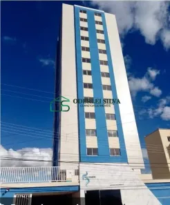 Apartamento com 2 Quartos à venda, 48m² no Samambaia Sul, Brasília