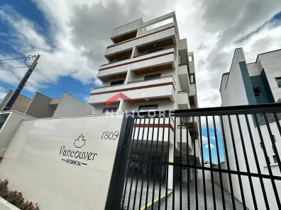 Cobertura com 2 Quartos à venda, 54m² no Fátima, Joinville