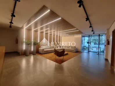 Apartamento com 2 Quartos para alugar, 58m² no Setor Bueno, Goiânia