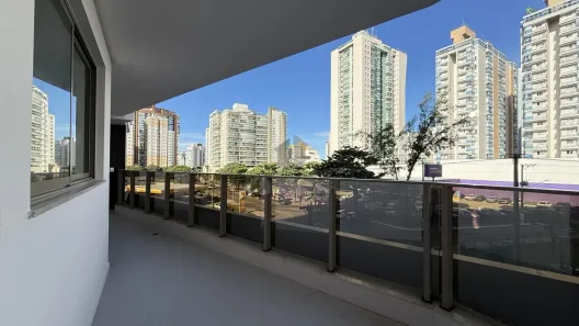Apartamento com 3 Quartos à venda, 98m² no Praia de Itaparica, Vila Velha
