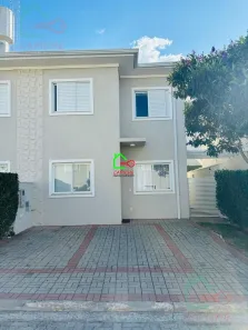 Casa de Condomínio com 3 Quartos à venda, 97m² no Jardim Lorena, Valinhos