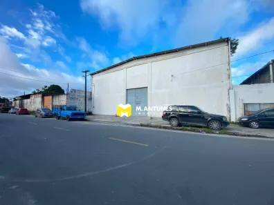 Galpão/Depósito/Armazém para alugar, 600m² no Boa Viagem, Recife