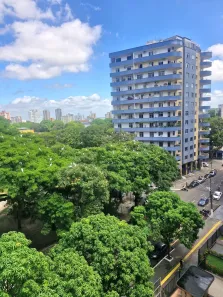 Apartamento com 2 Quartos para alugar, 94m² no Batista Campos, Belém