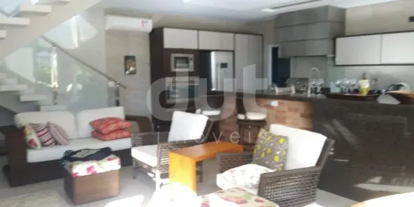Casa de Condomínio com 2 Quartos à venda, 300m² no Jardim Recanto, Valinhos