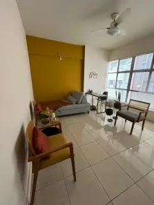 Ponto Comercial à venda, 27m² no Santa Efigênia, Belo Horizonte