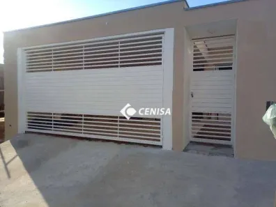 Casa com 3 Quartos à venda, 100m² no Vila Florença, Indaiatuba