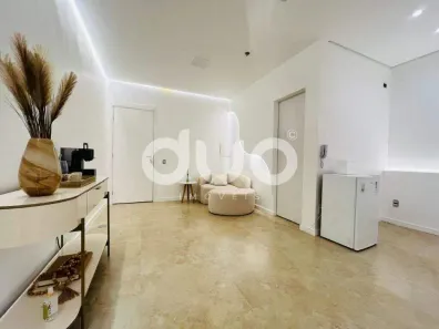 Sala Comercial à venda, 42m² no Vila Independência, Piracicaba