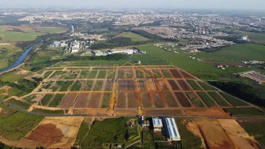 Lote/Terreno à venda, 220m² no Jardim São Paulo, Americana