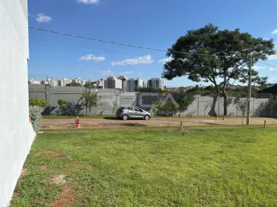 Lote/Terreno à venda, 280m² no Parque Sisi, São Carlos