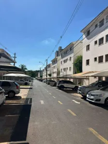 Apartamento com 2 Quartos para alugar, 50m² no Jardim Primavera, São José do Rio Preto
