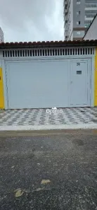 Casa com 3 Quartos à venda, 88m² no Caiçara, Praia Grande