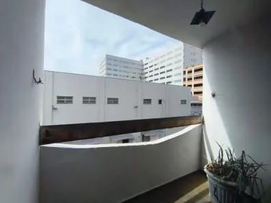 Apartamento com 3 Quartos para alugar, 120m² no Vila Santa Cândida, São José do Rio Preto