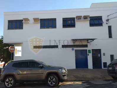 Ponto Comercial para alugar, 260m² no Jardim Novo Mundo, Ribeirão Preto
