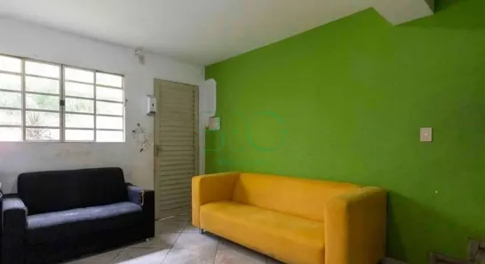Sobrado com 2 Quartos à venda, 58m² no Jardim Norma, São Paulo