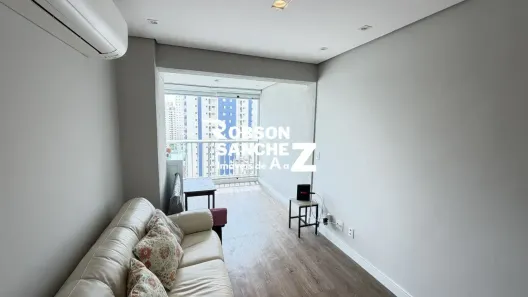 Apartamento com 2 Quartos à venda, 56m² no Vila Mascote, São Paulo