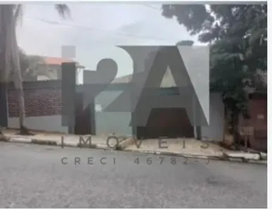 Sobrado com 3 Quartos à venda, 220m² no Portal D'Oeste, Osasco