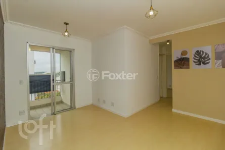 Apartamento com 2 Quartos à venda, 51m² no Sarandi, Porto Alegre