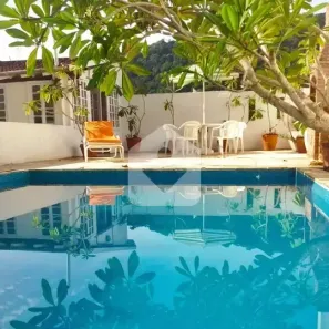 Casa com 5 Quartos à venda, 549m² no Jardim Botânico, Rio de Janeiro