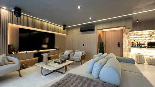 Apartamento com 2 Quartos à venda, 144m² no Paraíso, São Paulo