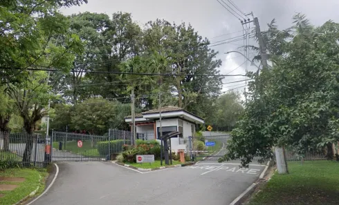 Lote/Terreno à venda, 629m² no Jardim Santa Marcelina, Campinas