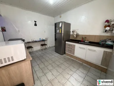 Casa com 2 Quartos à venda, 138m² no Vila Rio Branco, Jundiaí