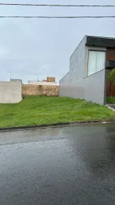 Lote/Terreno à venda, 200m² no Jardim Residencial Campo Novo, Limeira