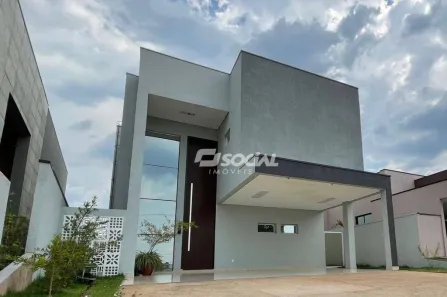 Casa de Condomínio com 3 Quartos à venda, 330m² no Eletronorte, Porto Velho