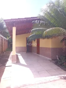 Casa com 3 Quartos à venda, 80m² no Itapoã, Aparecida de Goiânia