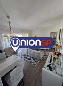 Apartamento com 3 Quartos à venda, 90m² no Vila Mascote, São Paulo