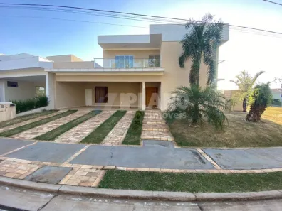 Casa de Condomínio com 4 Quartos para alugar, 282m² no Parque Tecnológico Damha I São Carlos, São Carlos